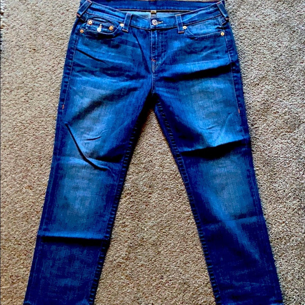 True Religion jeans